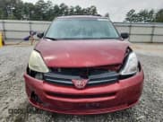 ✅ 2004 Toyota Sienna CE • VIN: 5TDZA23C54S180522 • Lot: 82142355. Listed on Copart with 237,571 mi. Free auction sales archive from the USA and detailed vehicle history report at DreamBid. Image 5.