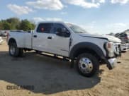 ✅ 2022 Ford F-450 XL • VIN: 1FT8W4DT1NEE33642 • Лот: 86196134. Опубликован ранее на Copart с пробегом Не указан. Бесплатный доступ к архиву аукционных продаж из США и подробный отчёт об истории автомобиля на DreamBid. Изображение 4.