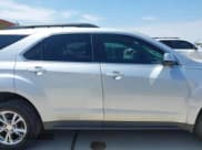 ✅ 2017 Chevrolet Equinox LT • VIN: 2GNALCEKXH6268197 • Lot: 43169027. Listed on IAAI with 77,030 mi. Free auction sales archive from the USA and detailed vehicle history report at DreamBid. Image 14.