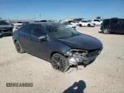 ✅ 2016 Toyota Corolla S Plus • VIN: 5YFBURHE0GP494281 • Lot: 90692915. Wystawiony na Copart z przebiegiem 163 957 mil. Bezpłatny archiwum sprzedaży aukcyjnych z USA i szczegółowy raport historii pojazdu na DreamBid. Zdjęcie 14.