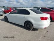 ✅ 2012 Volkswagen Jetta SE • VIN: 3VWDP7AJ0CM332273 • Lot: 42807798. Listed on IAAI with 160,501 mi. Free auction sales archive from the USA and detailed vehicle history report at DreamBid. Image 3.