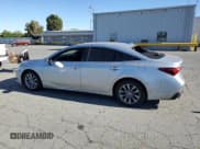 ✅ 2021 Toyota Avalon XLE • VIN: 4T1JZ1FBXMU059060 • Лот: 69061005. Опубликован ранее на Copart с пробегом 114 320 миль. Бесплатный доступ к архиву аукционных продаж из США и подробный отчёт об истории автомобиля на DreamBid. Изображение 2.