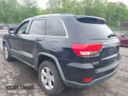 ✅ 2011 Jeep Grand Cherokee Laredo • VIN: 1J4RR4GG9BC672643 • Lot: 42281494. Listed on IAAI with 137,757 mi. Free auction sales archive from the USA and detailed vehicle history report at DreamBid. Image 3.