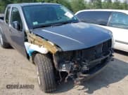 ✅ 2018 Nissan Frontier Pro-4X • VIN: 1N6AD0CW9JN702134 • Lot: 42535323. Listed on IAAI with 106,587 mi. Free auction sales archive from the USA and detailed vehicle history report at DreamBid. Image 6.