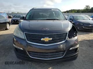✅ 2014 Chevrolet Traverse LS • VIN: 1GNKRFED9EJ228262 • Lot: 64644564. Wystawiony na Copart z przebiegiem Nie podano. Bezpłatny archiwum sprzedaży aukcyjnych z USA i szczegółowy raport historii pojazdu na DreamBid. Zdjęcie 5.