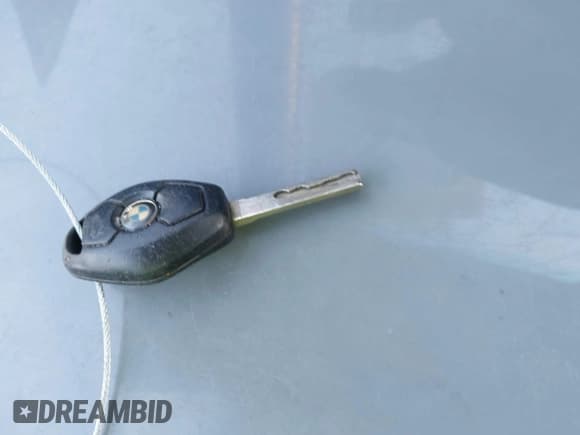 ✅ 2005 BMW Z4 2.5i • VIN: 4USBT33515LS55510 • Lot: 43638484. Listed on IAAI with 72,363 mi. Free auction sales archive from the USA and detailed vehicle history report at DreamBid. Image 11.