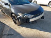 ✅ 2017 Nissan Maxima SV • VIN: 1N4AA6APXHC444213 • Lot: 43922624. Listed on IAAI with 158,958 mi. Free auction sales archive from the USA and detailed vehicle history report at DreamBid. Image 18.