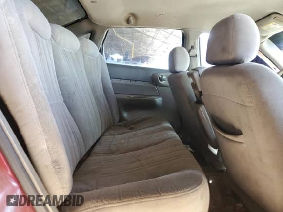 2005 Chevrolet Impala с VIN 2G1WF52EX59223179, выставлен на аукционе Copart как лот 60354674 с пробегом 236 024 миль миль и Чистый • Clean title. История ставок и продаж доступна на DreamBid. Изображение 10.