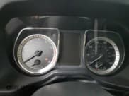 ✅ 2017 Nissan Titan SV • VIN: 1N6AA1F22HN553230 • Лот: 71956354. Опубликован ранее на Copart с пробегом Не указан. Бесплатный доступ к архиву аукционных продаж из США и подробный отчёт об истории автомобиля на DreamBid. Изображение 9.