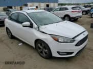 ✅ 2016 Ford Focus SE • VIN: 1FADP3FE7GL231753 • Lot: 67733365. Listed on Copart with 120,050 mi. Free auction sales archive from the USA and detailed vehicle history report at DreamBid. Image 13.