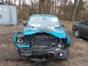 ✅ 2021 Jeep Renegade Trailhawk • VIN: ZACNJDC12MPN32538 • Lot: 43686690. Listed on IAAI with 58,803 mi. Free auction sales archive from the USA and detailed vehicle history report at DreamBid. Image 6.