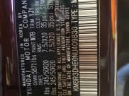 ✅ 2022 Hyundai Palisade SEL • VIN: KM8R3DHE0NU409830 • Лот: 79497234. Опубликован ранее на Copart с пробегом 38 524 миль. Бесплатный доступ к архиву аукционных продаж из США и подробный отчёт об истории автомобиля на DreamBid. Изображение 13.