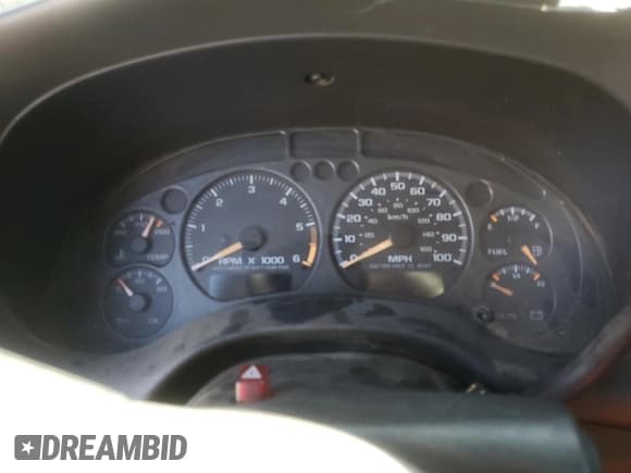 ✅ 2002 Chevrolet S-10 LS • VIN: 1GCCT19W728221892 • Лот: 79528194. Опубликован ранее на Copart с пробегом Не указан. Бесплатный доступ к архиву аукционных продаж из США и подробный отчёт об истории автомобиля на DreamBid. Изображение 9.