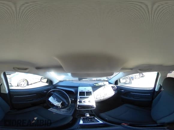 ✅ 2010 Dodge Journey SXT • VIN: 3D4PG5FV4AT176020 • Lot: 43538875. Wystawiony na IAAI z przebiegiem 117 723 mil. Bezpłatny archiwum sprzedaży aukcyjnych z USA i szczegółowy raport historii pojazdu na DreamBid. Zdjęcie 19.