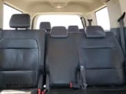 ✅ 2010 Ford Flex Limited • VIN: 2FMGK5DCXABB10138 • Lot: 62379875. Listed on Copart with 290,851 mi. Free auction sales archive from the USA and detailed vehicle history report at DreamBid. Image 10.