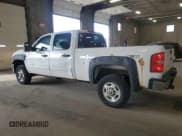 ✅ 2011 Chevrolet Silverado 2500HD LT • VIN: 1GC1KXCG9BF117334 • Lot: 81958125. Listed on Copart with 316,530 mi. Free auction sales archive from the USA and detailed vehicle history report at DreamBid. Image 2.