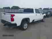 2021 Chevrolet Silverado 2500HD Work Truck с VIN 1GC1WLE77MF292534, выставлен на аукционе IAAI как лот 42295469 с пробегом 109 217 миль миль и . История ставок и продаж доступна на DreamBid. Изображение 4.