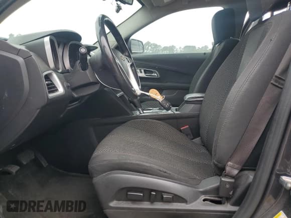 ✅ 2016 Chevrolet Equinox LT • VIN: 2GNALCEK9G6353837 • Lot: 80849555. Wystawiony na Copart z przebiegiem 170 638 mil. Bezpłatny archiwum sprzedaży aukcyjnych z USA i szczegółowy raport historii pojazdu na DreamBid. Zdjęcie 7.