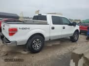 ✅ 2012 Ford F-150 XL • VIN: 1FTFW1EF8CFA47385 • Lot: 54059614. Listed on Copart with 95,599 mi. Free auction sales archive from the USA and detailed vehicle history report at DreamBid. Image 3.