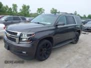 ✅ 2016 Chevrolet Tahoe LT • VIN: 1GNSKBKCXGR275779 • Lot: 42491546. Listed on IAAI with 151,382 mi. Free auction sales archive from the USA and detailed vehicle history report at DreamBid. Image 2.