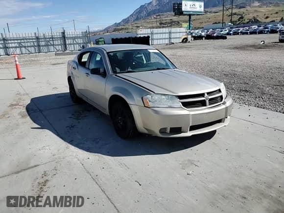 2009 Dodge Avenger SE z VIN 1B3LC46B09N508930, wystawiony jako Copart lot #57303765 z przebiegiem 125 307 mil mil oraz Szkoda całkowita • Salvage title. Historia ofert i sprzedaży dostępna na DreamBid. Obrazek 13.