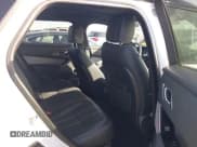 ✅ 2022 Land Rover Range Rover Velar R-Dynamic S • VIN: SALYT2EX6NA331025 • Лот: 41417399. Опубликован ранее на IAAI с пробегом 28 697 миль. Бесплатный доступ к архиву аукционных продаж из США и подробный отчёт об истории автомобиля на DreamBid. Изображение 8.