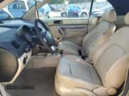 ✅ 2007 Volkswagen Beetle • VIN: 3VWRF31YX7M409199 • Lot: 60299125. Wystawiony na Copart z przebiegiem 147 628 mil. Bezpłatny archiwum sprzedaży aukcyjnych z USA i szczegółowy raport historii pojazdu na DreamBid. Zdjęcie 7.