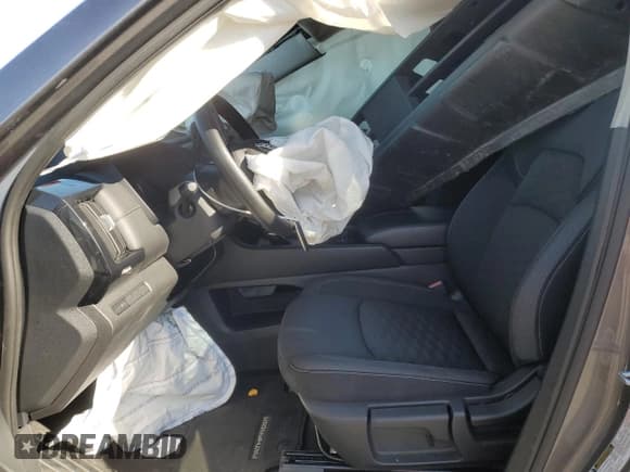 ✅ 2024 Nissan Pathfinder S • VIN: 5N1DR3AC3RC288685 • Lot: 68927125. Wystawiony na Copart z przebiegiem 16 213 mil. Bezpłatny archiwum sprzedaży aukcyjnych z USA i szczegółowy raport historii pojazdu na DreamBid. Zdjęcie 7.