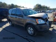✅ 2004 Honda CR-V LX • VIN: SHSRD78484U220014 • Лот: 43702798. Опубликован ранее на IAAI с пробегом 95 673 миль. Бесплатный доступ к архиву аукционных продаж из США и подробный отчёт об истории автомобиля на DreamBid. Изображение 1.