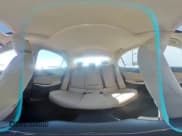 ✅ 2019 Lexus IS 300 • VIN: JTHBA1D23K5087758 • Lot: 80085545. Listed on Copart with 56,970 mi. Free auction sales archive from the USA and detailed vehicle history report at DreamBid. Image 14.