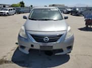 ✅ 2013 Nissan Versa S • VIN: 3N1CN7AP0DL879501 • Lot: 66229165. Listed on Copart with 122,323 mi. Free auction sales archive from the USA and detailed vehicle history report at DreamBid. Image 5.