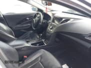 ✅ 2012 Hyundai Azera • VIN: KMHFH4JG0CA192150 • Lot: 43490945. Listed on IAAI with 265,598 mi. Free auction sales archive from the USA and detailed vehicle history report at DreamBid. Image 5.