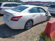 ✅ 2010 Nissan Maxima SV • VIN: 1N4AA5AP9AC840603 • Lot: 42896341. Wystawiony na IAAI z przebiegiem 112 690 mil. Bezpłatny archiwum sprzedaży aukcyjnych z USA i szczegółowy raport historii pojazdu na DreamBid. Zdjęcie 4.