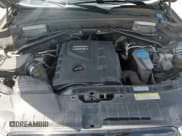 ✅ 2011 Audi Q5 Premium • VIN: WA1CFAFP6BA102741 • Lot: 64840665. Wystawiony na Copart z przebiegiem 166 822 mil. Bezpłatny archiwum sprzedaży aukcyjnych z USA i szczegółowy raport historii pojazdu na DreamBid. Zdjęcie 12.