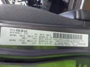 ✅ 2020 Dodge Durango SXT • VIN: 1C4RDHAG6LC119860 • Lot: 43443047. Wystawiony na IAAI z przebiegiem 113 276 mil. Bezpłatny archiwum sprzedaży aukcyjnych z USA i szczegółowy raport historii pojazdu na DreamBid. Zdjęcie 9.