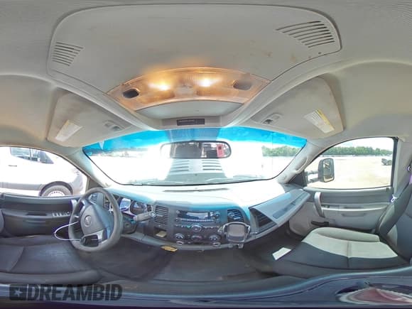 ✅ 2012 GMC Sierra 1500 • VIN: 1GT512C86CZ300044 • Lot: 57880595. Listed on Copart with 545,837 mi. Free auction sales archive from the USA and detailed vehicle history report at DreamBid. Image 14.