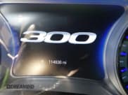 ✅ 2018 Chrysler 300 S • VIN: 2C3CCABGXJH243921 • Lot: 43519556. Listed on IAAI with 114,836 mi. Free auction sales archive from the USA and detailed vehicle history report at DreamBid. Image 15.