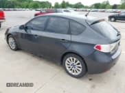 ✅ 2008 Subaru Impreza i • VIN: JF1GH61698H822554 • Lot: 42564226. Listed on IAAI with 188,971 mi. Free auction sales archive from the USA and detailed vehicle history report at DreamBid. Image 3.