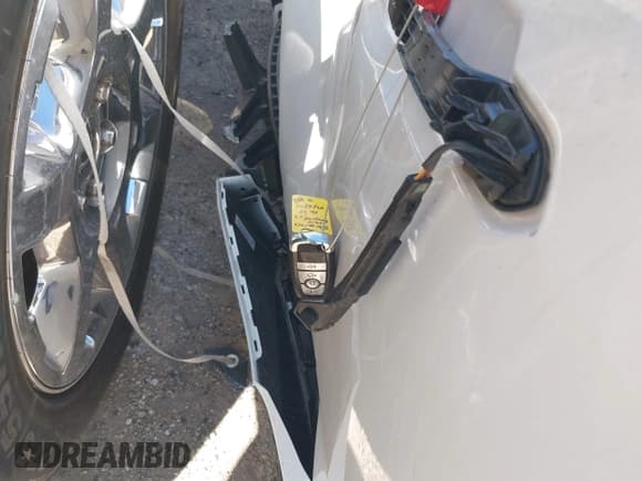 ✅ 2025 Ford Mustang GT • VIN: 1FA6P8CF5S5406291 • Lot: 43432863. Listed on IAAI with Not provided. Free auction sales archive from the USA and detailed vehicle history report at DreamBid. Image 11.