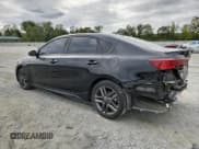 ✅ 2020 Kia Forte GT-Line • VIN: 3KPF34AD8LE141775 • Лот: 82198665. Опубликован ранее на Copart с пробегом 69 291 миль. Бесплатный доступ к архиву аукционных продаж из США и подробный отчёт об истории автомобиля на DreamBid. Изображение 2.