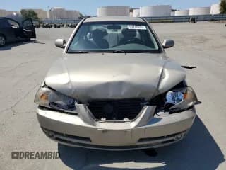 ✅ 2006 Hyundai Elantra GLS • VIN: KMHDN46D96U243629 • Lot: 53760245. Wystawiony na Copart z przebiegiem 154 626 mil. Bezpłatny archiwum sprzedaży aukcyjnych z USA i szczegółowy raport historii pojazdu na DreamBid. Zdjęcie 5.