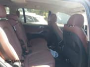 ✅ 2020 BMW X7 xDrive40i • VIN: 5UXCW2C04L9A03438 • Лот: 43187346. Опубликован ранее на IAAI с пробегом 102 740 миль. Бесплатный доступ к архиву аукционных продаж из США и подробный отчёт об истории автомобиля на DreamBid. Изображение 8.