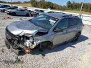 ✅ 2023 GMC Terrain SLE • VIN: 3GKALMEG3PL151201 • Lot: 91445035. Listed on Copart with 87,613 mi. Free auction sales archive from the USA and detailed vehicle history report at DreamBid. Image 1.