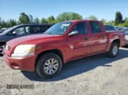 ✅ 2006 Mitsubishi Raider LS • VIN: 1Z7HC28K76S561602 • Лот: 66331085. Опубликован ранее на Copart с пробегом 115 309 миль. Бесплатный доступ к архиву аукционных продаж из США и подробный отчёт об истории автомобиля на DreamBid. Изображение 1.