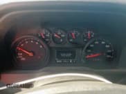 ✅ 2024 Chevrolet Silverado 1500 Custom • VIN: 1GCPABEK9RZ319214 • Лот: 81833495. Опубликован ранее на Copart с пробегом 13 187 миль. Бесплатный доступ к архиву аукционных продаж из США и подробный отчёт об истории автомобиля на DreamBid. Изображение 9.