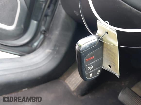 ✅ 2021 Jeep Compass Limited • VIN: 3C4NJCCB0MT573569 • Lot: 42301154. Listed on IAAI with 106,812 mi. Free auction sales archive from the USA and detailed vehicle history report at DreamBid. Image 11.