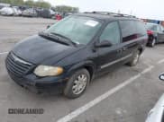 ✅ 2006 Chrysler Town & Country Touring • VIN: 2A8GP54L46R836333 • Lot: 41934540. Listed on IAAI with Not provided. Free auction sales archive from the USA and detailed vehicle history report at DreamBid. Image 2.