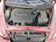 ✅ 2007 Chevrolet HHR LT • VIN: 3GNDA23D47S594661 • Lot: 87427384. Listed on Copart with 198,484 mi. Free auction sales archive from the USA and detailed vehicle history report at DreamBid. Image 12.