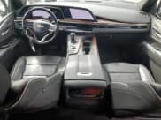 ✅ 2022 Cadillac Escalade ESV Premium Luxury • VIN: 1GYS4KKL2NR275415 • Лот: 80799705. Опубликован ранее на Copart с пробегом 178 088 миль. Бесплатный доступ к архиву аукционных продаж из США и подробный отчёт об истории автомобиля на DreamBid. Изображение 8.