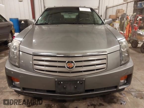 ✅ 2006 Cadillac CTS • VIN: 1G6DM57T860100264 • Лот: 41699855. Опубликован ранее на IAAI с пробегом 93 165 миль. Бесплатный доступ к архиву аукционных продаж из США и подробный отчёт об истории автомобиля на DreamBid. Изображение 13.